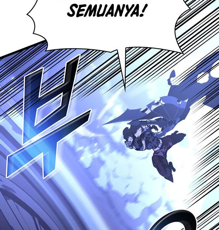 Return of the SSS-Class Ranker Chapter 62 Gambar 55