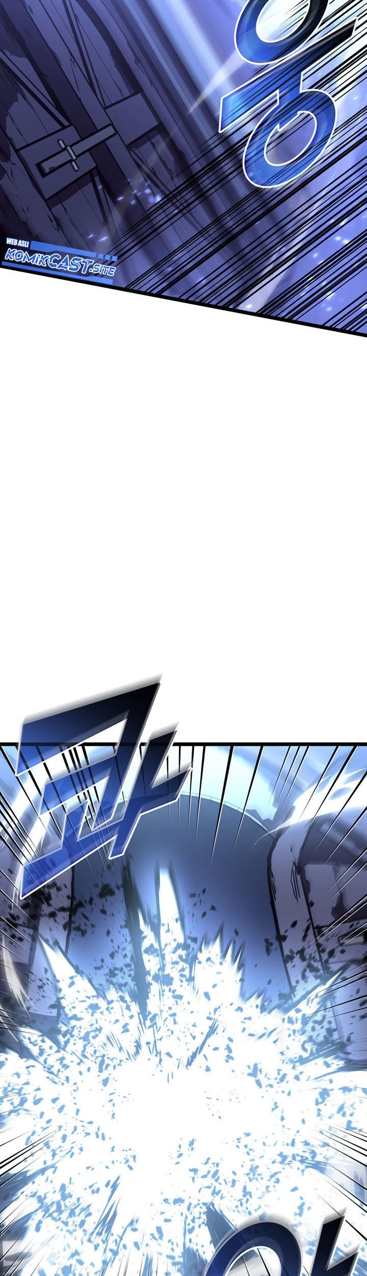 Return of the SSS-Class Ranker Chapter 62 Gambar 56