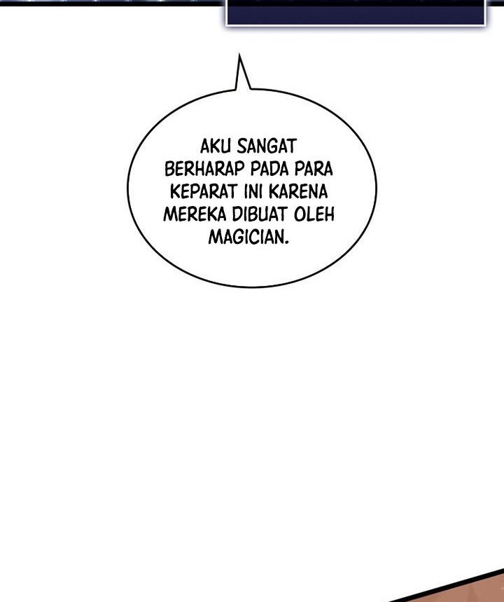 Return of the SSS-Class Ranker Chapter 62 Gambar 39