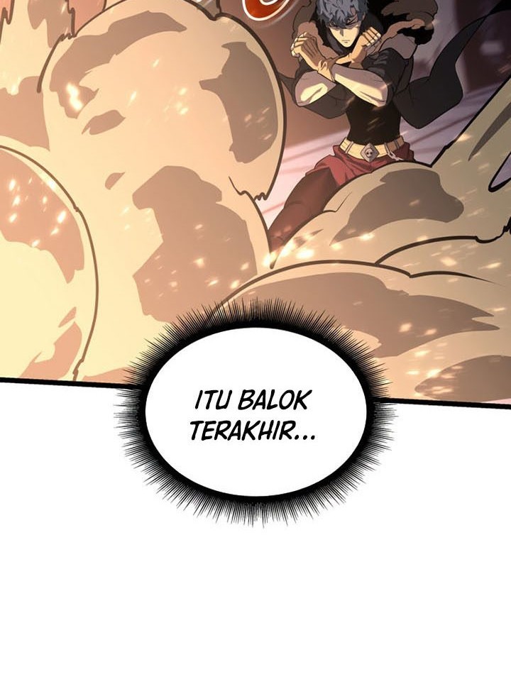 Return of the SSS-Class Ranker Chapter 62 Gambar 3