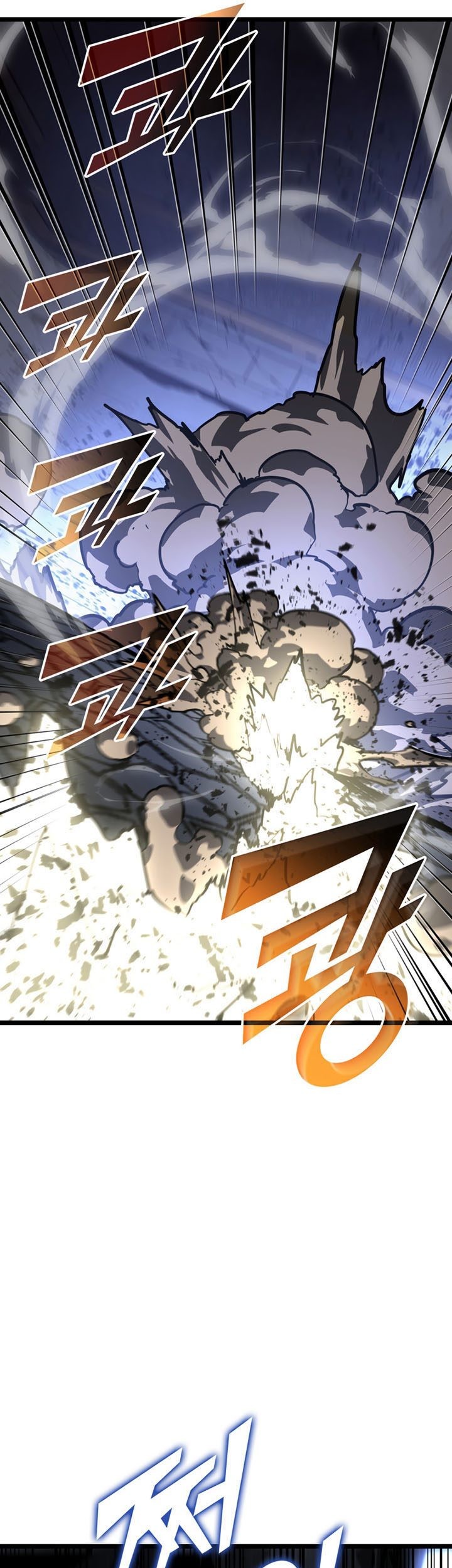 Return of the SSS-Class Ranker Chapter 62 Gambar 66