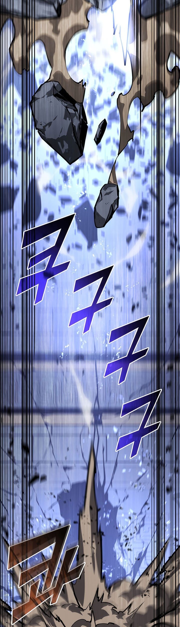 Return of the SSS-Class Ranker Chapter 62 Gambar 68