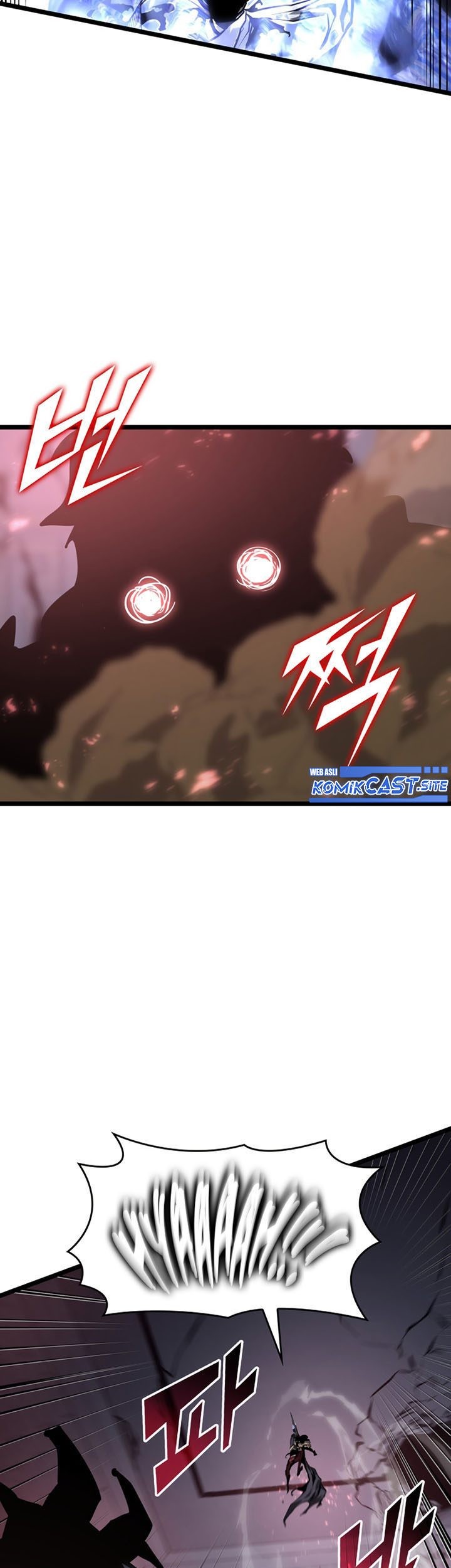 Return of the SSS-Class Ranker Chapter 62 Gambar 70