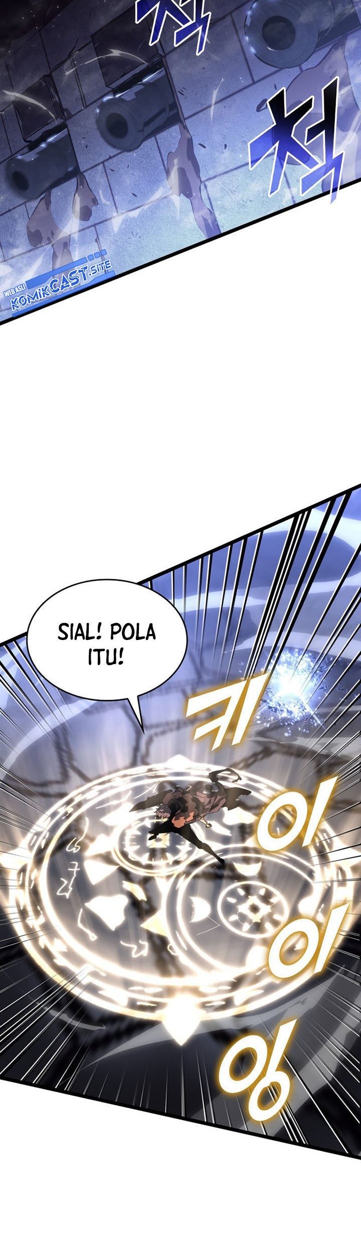 Return of the SSS-Class Ranker Chapter 62 Gambar 76