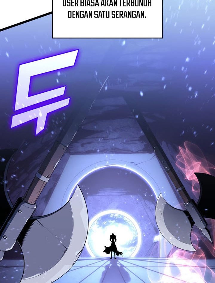 Return of the SSS-Class Ranker Chapter 62 Gambar 5