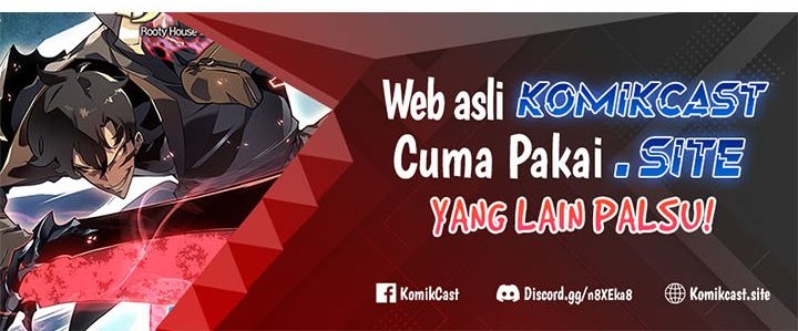 Return of the SSS-Class Ranker Chapter 62 Gambar 87