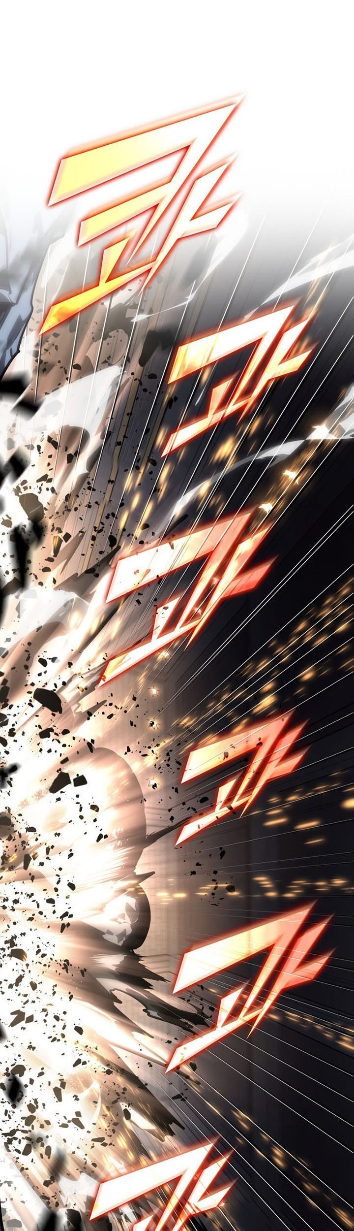 Return of the SSS-Class Ranker Chapter 62 Gambar 78