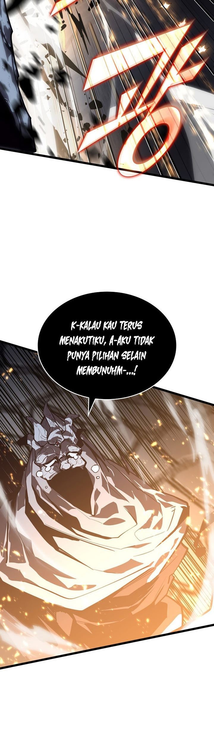 Return of the SSS-Class Ranker Chapter 62 Gambar 80