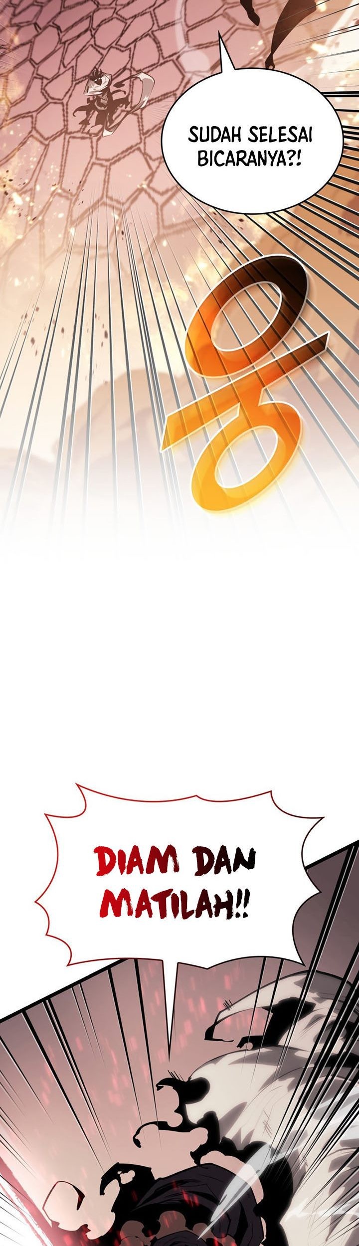 Return of the SSS-Class Ranker Chapter 62 Gambar 84