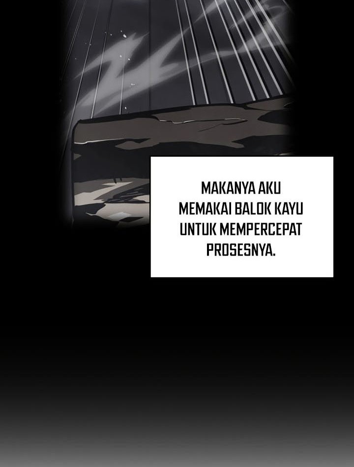 Return of the SSS-Class Ranker Chapter 62 Gambar 7