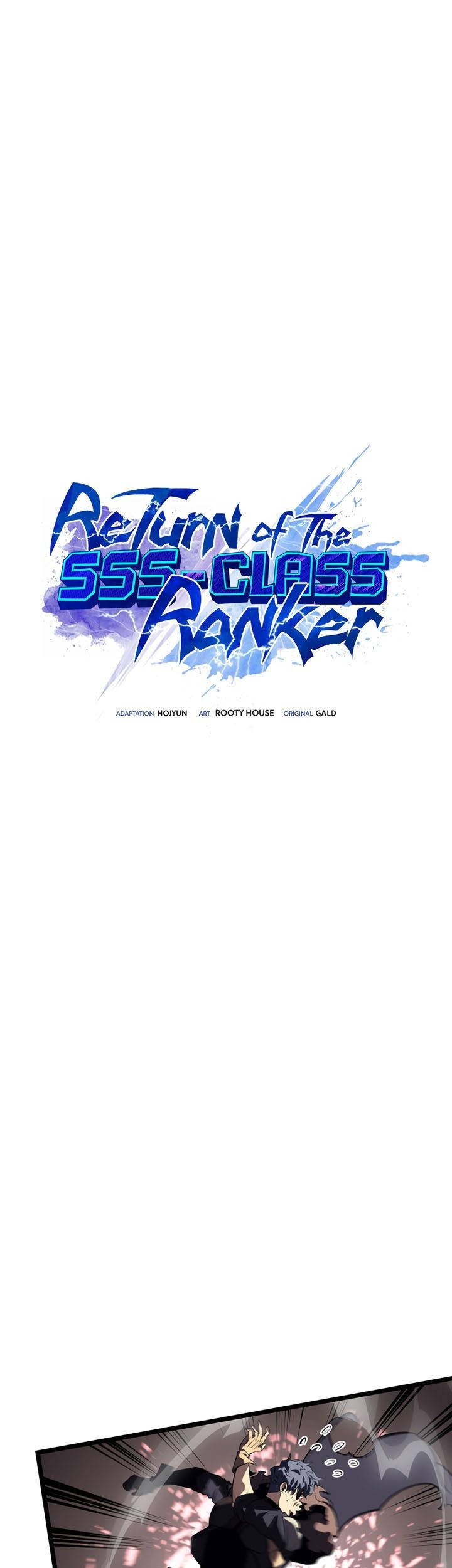 Return of the SSS-Class Ranker Chapter 62 Gambar 10