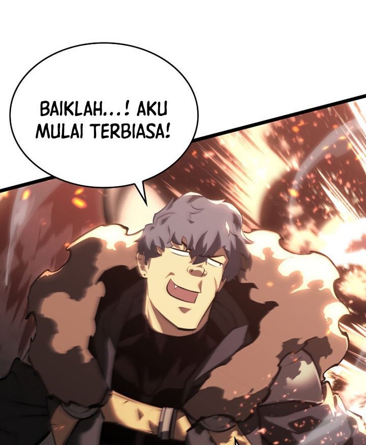 Return of the SSS-Class Ranker Chapter 62 Gambar 13