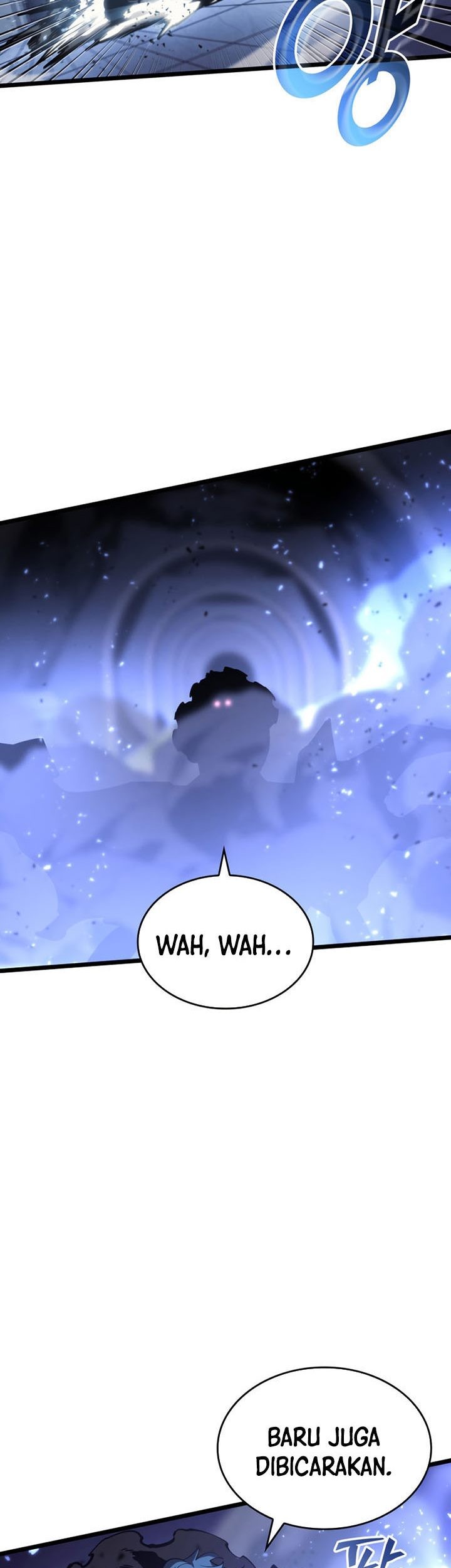 Return of the SSS-Class Ranker Chapter 62 Gambar 16