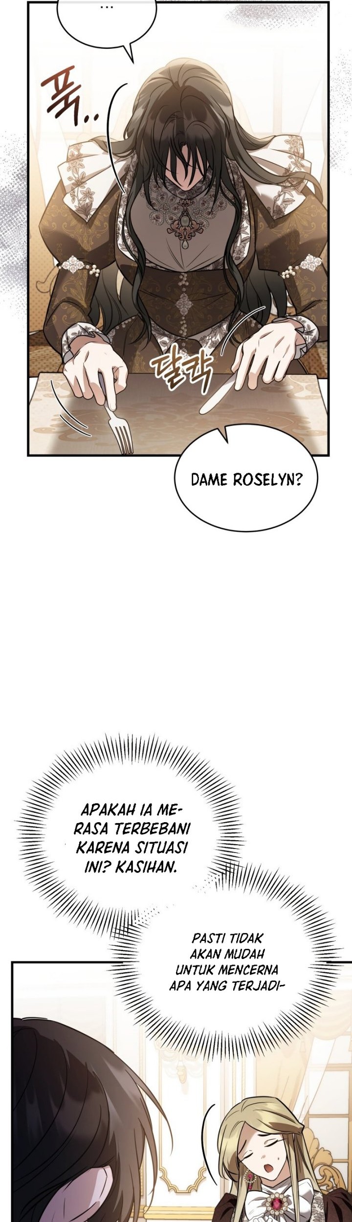 Shadowless Night Chapter 35 Gambar 30