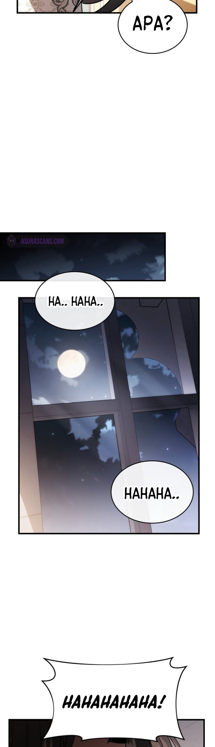 Shadowless Night Chapter 35 Gambar 41