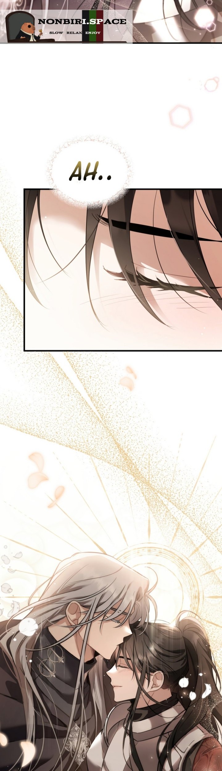 Shadowless Night Chapter 32 Gambar 22