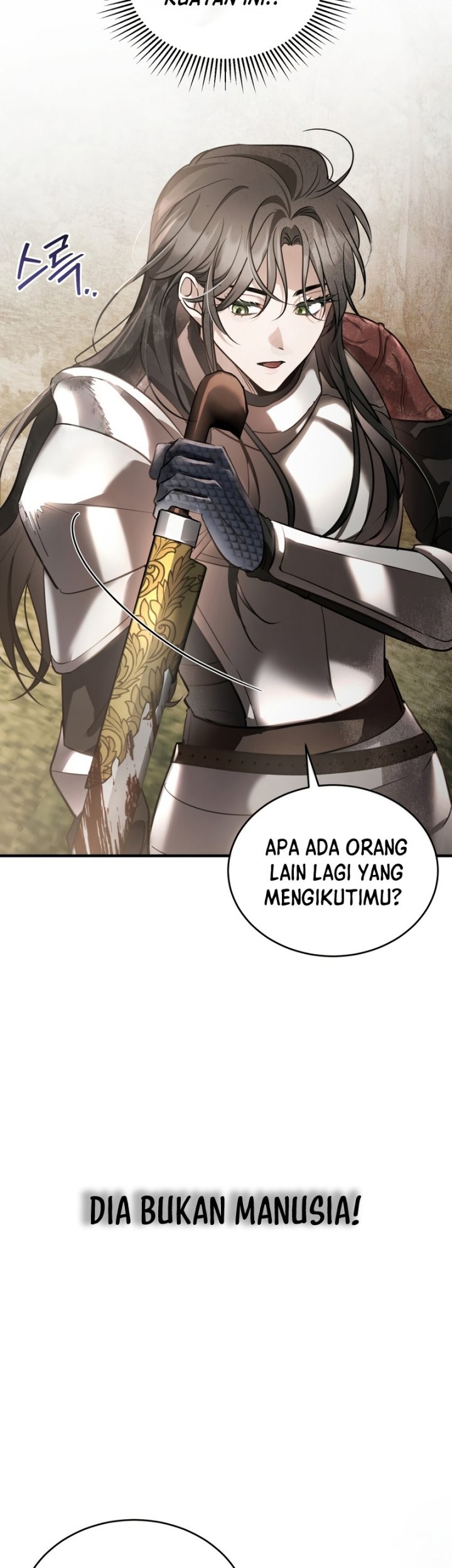 Shadowless Night Chapter 32 Gambar 46