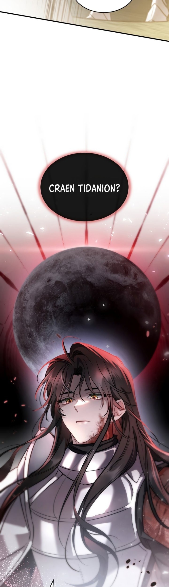 Shadowless Night Chapter 32 Gambar 50