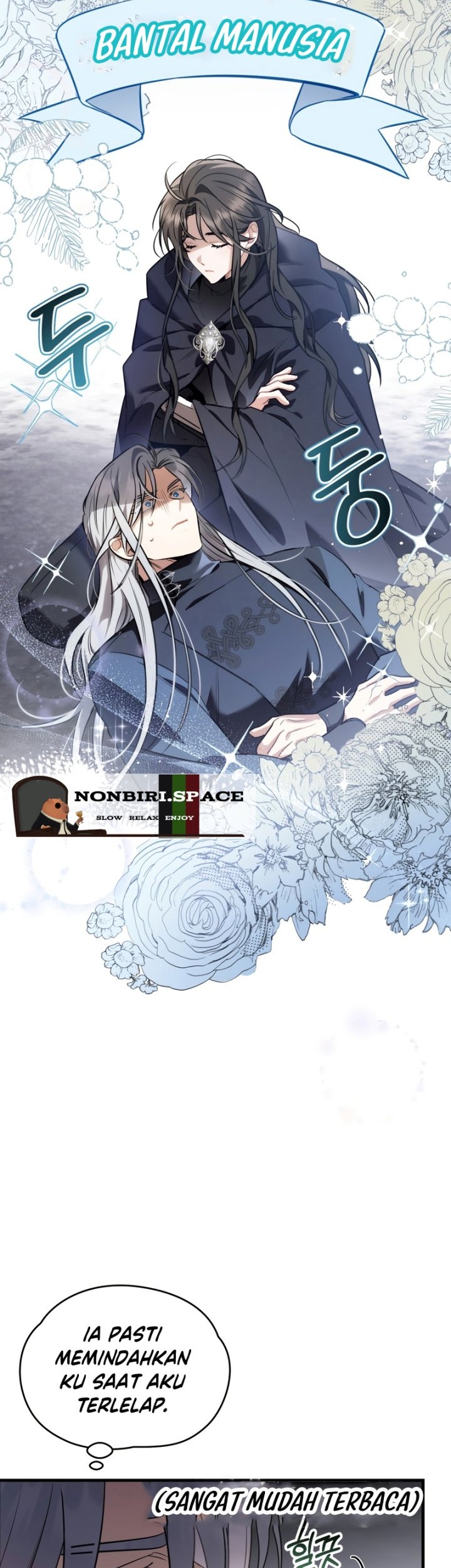 Shadowless Night Chapter 31 Gambar 19