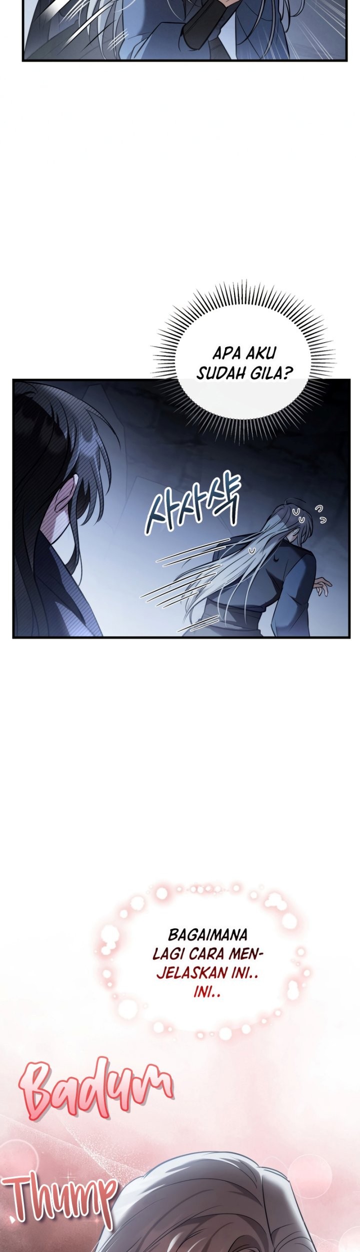 Shadowless Night Chapter 31 Gambar 22