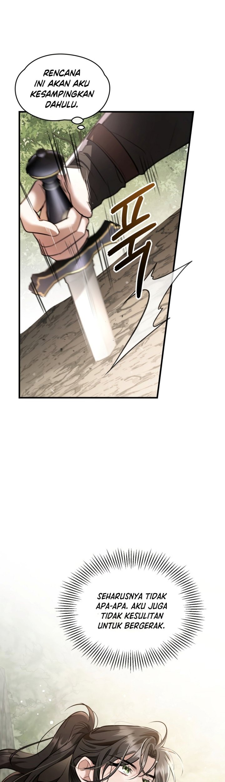 Shadowless Night Chapter 31 Gambar 39