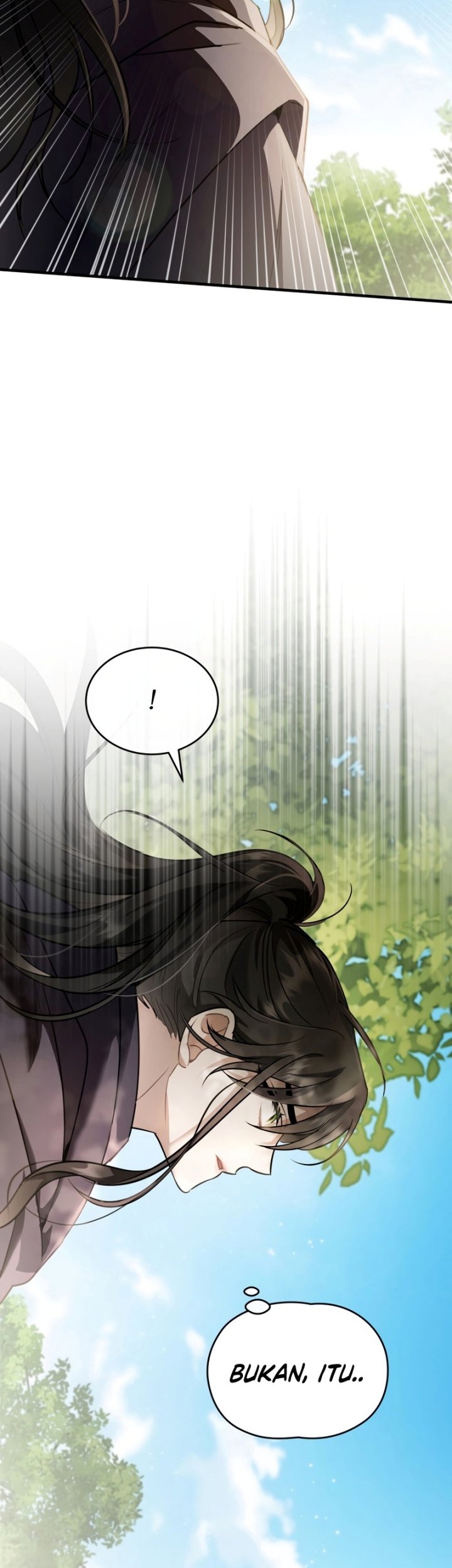 Shadowless Night Chapter 31 Gambar 43