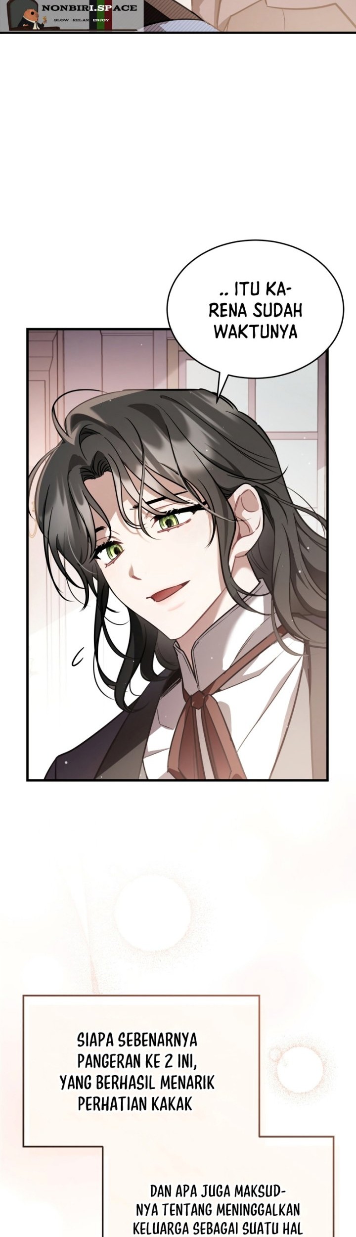 Shadowless Night Chapter 37 Gambar 10