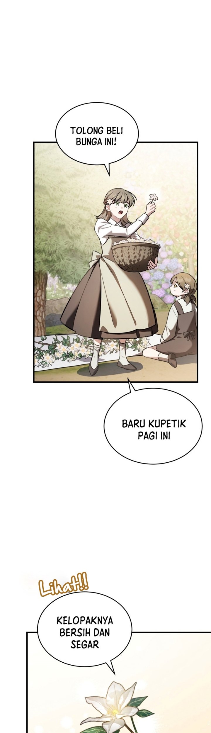 Shadowless Night Chapter 37 Gambar 18