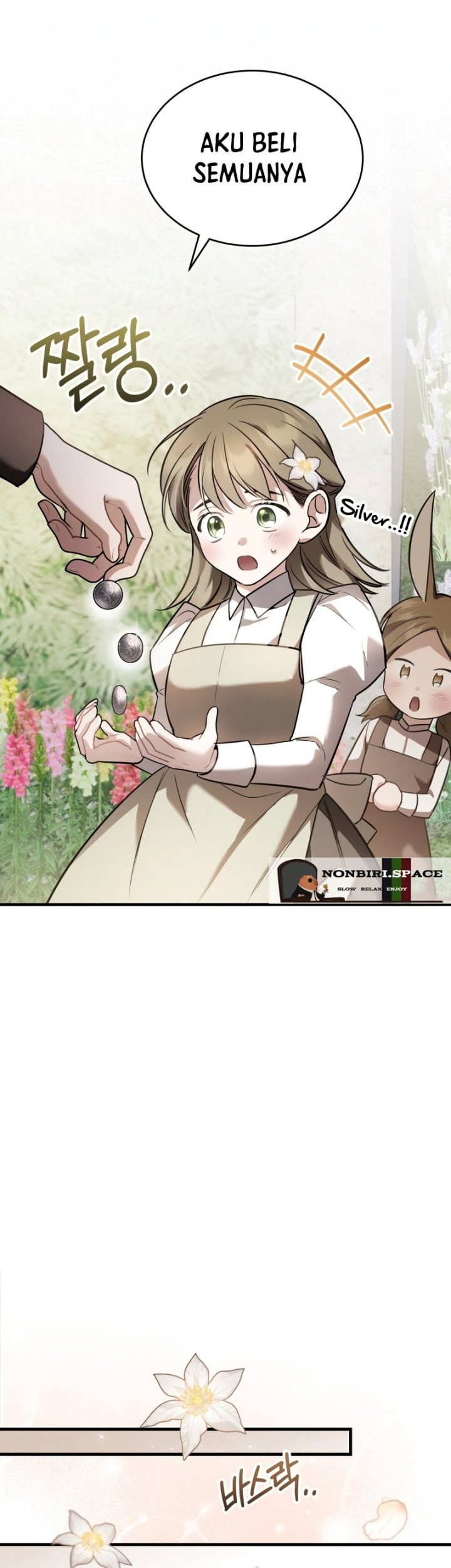 Shadowless Night Chapter 37 Gambar 20