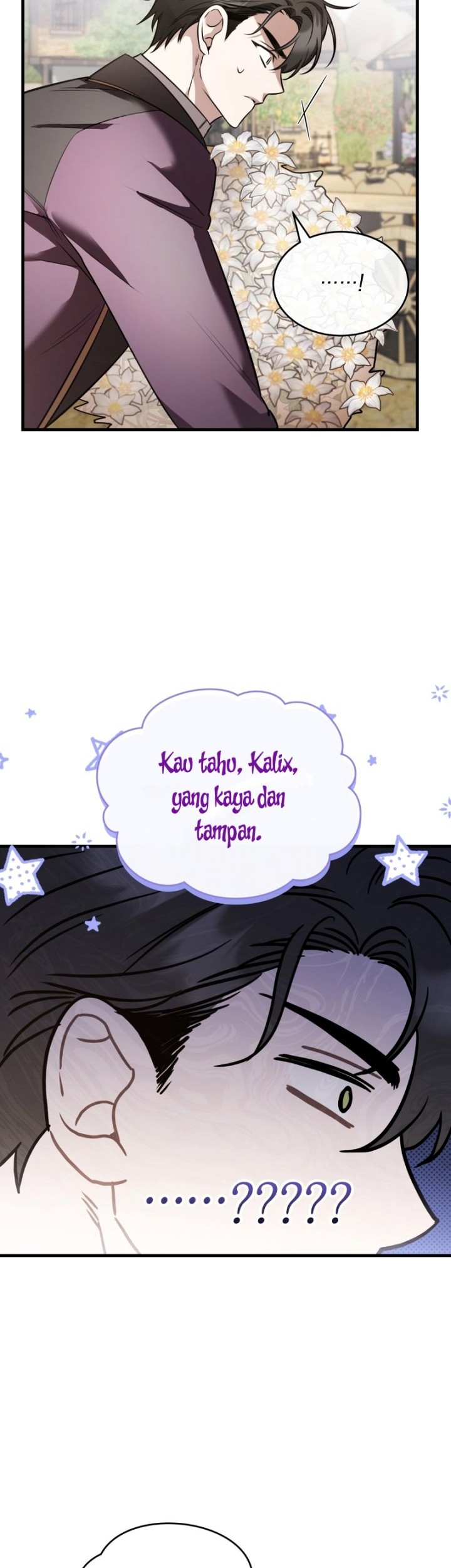 Shadowless Night Chapter 37 Gambar 35