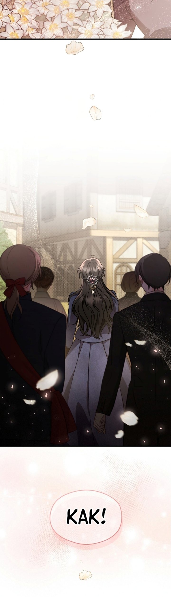 Shadowless Night Chapter 37 Gambar 40