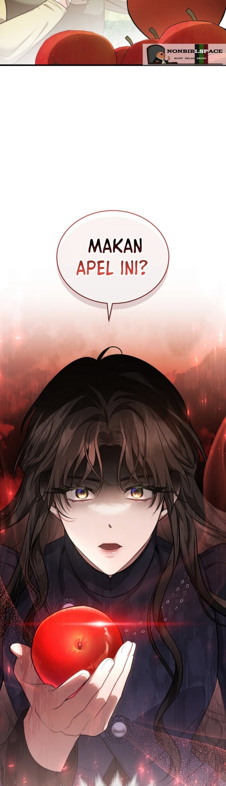 Shadowless Night Chapter 36 Gambar 45