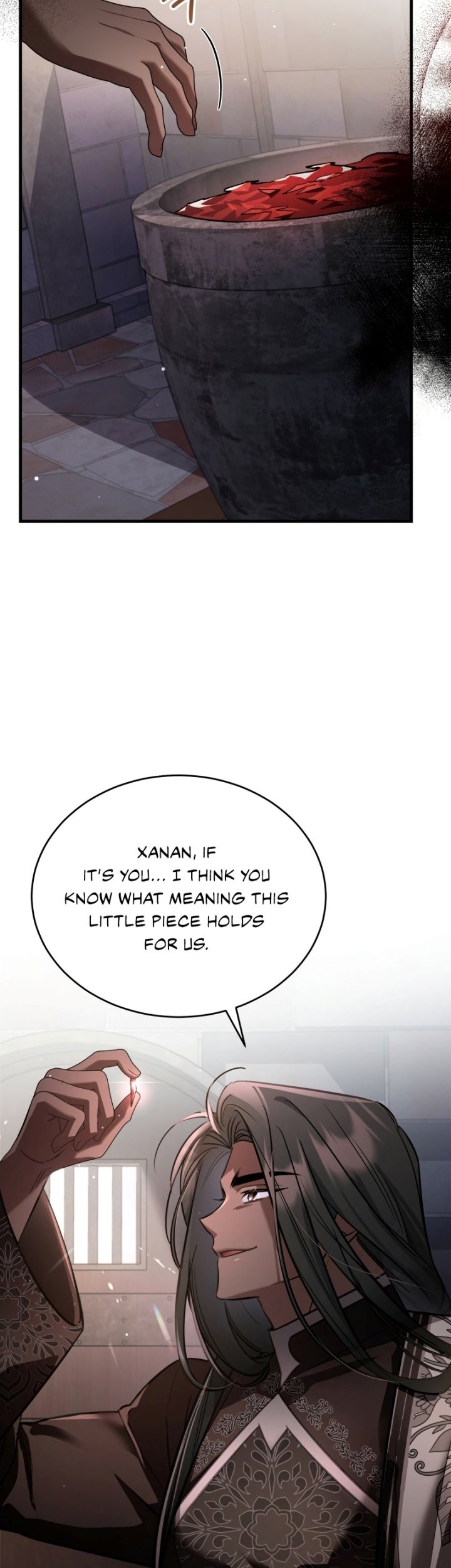 Shadowless Night Chapter 26 Gambar 49