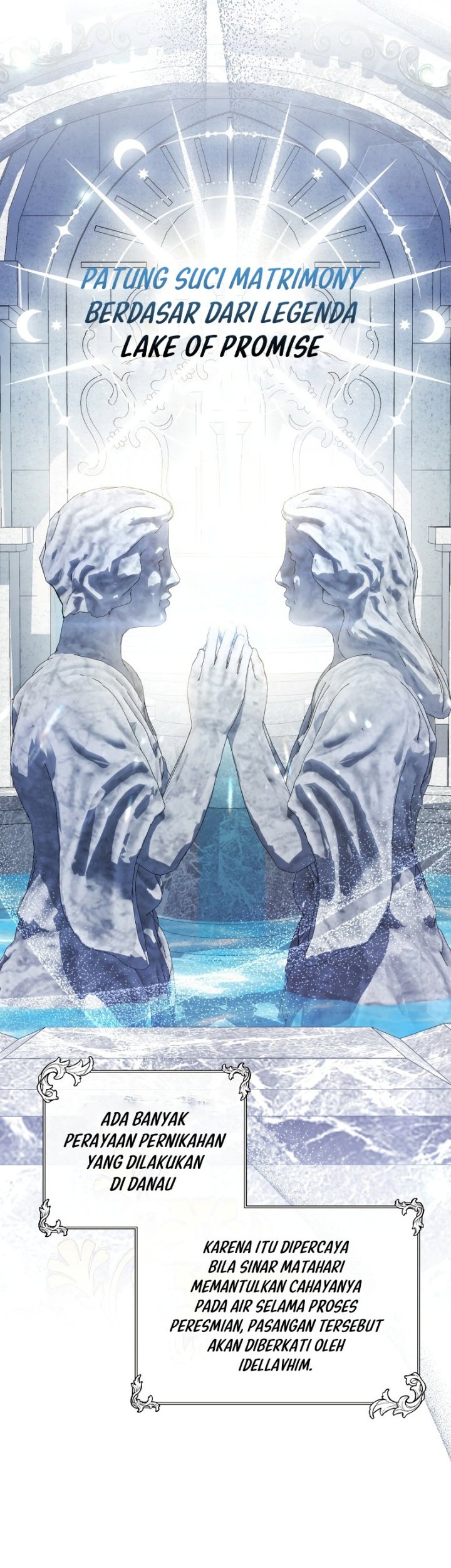 Shadowless Night Chapter 25 Gambar 33