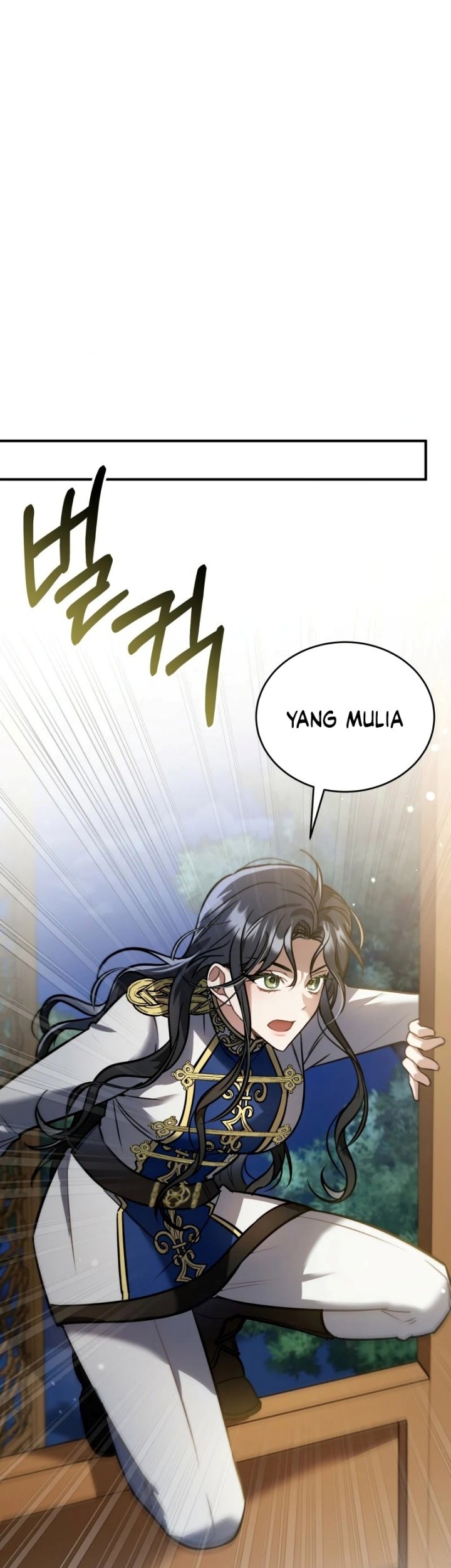 Shadowless Night Chapter 21 Gambar 30