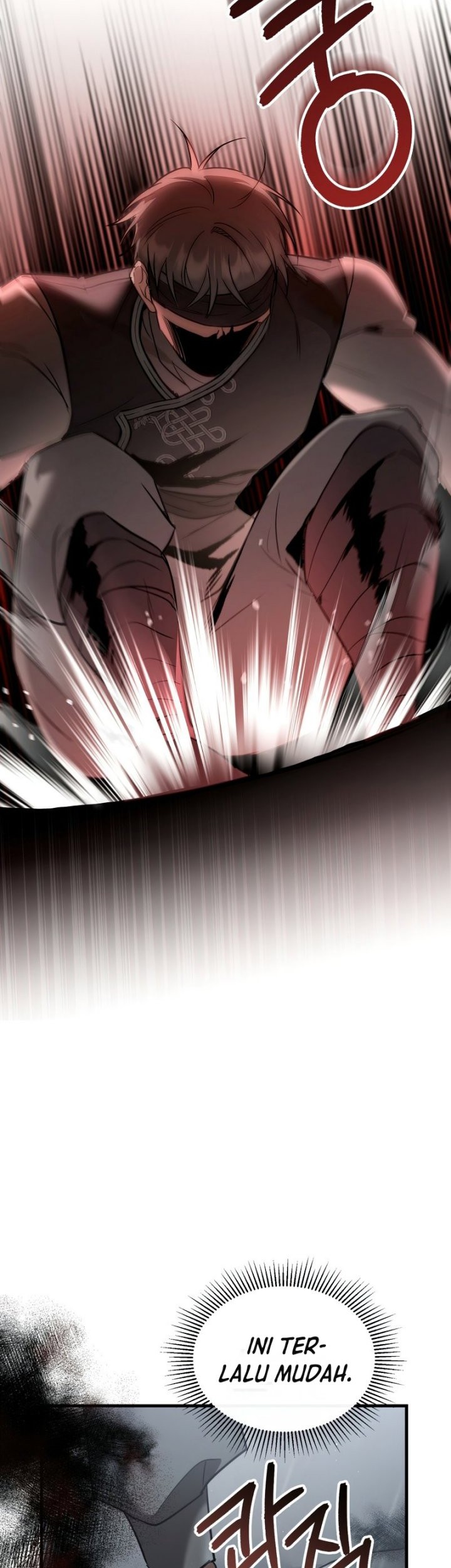 Shadowless Night Chapter 27 Gambar 50