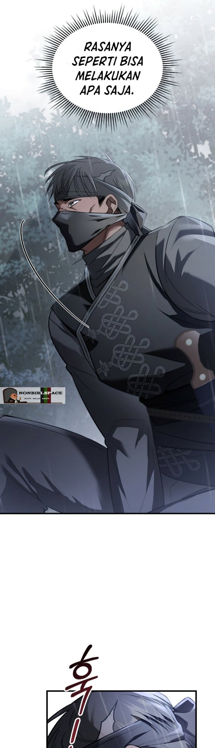 Shadowless Night Chapter 27 Gambar 5