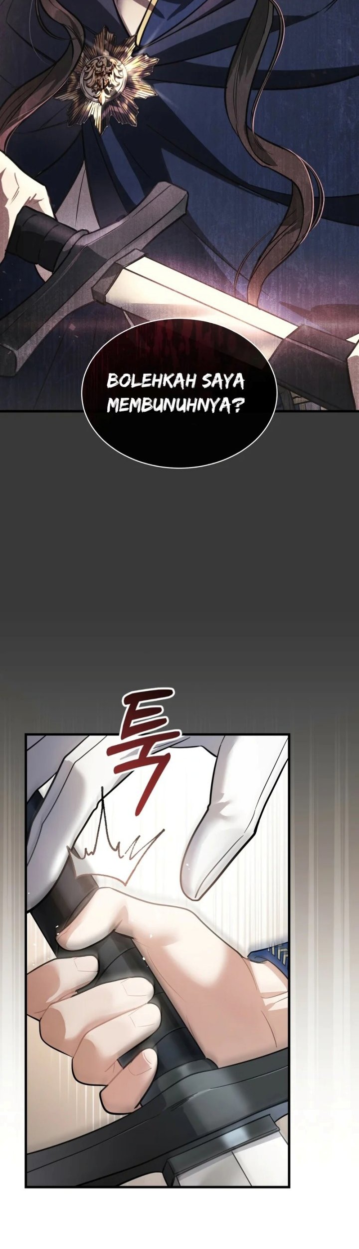 Shadowless Night Chapter 20 Gambar 3