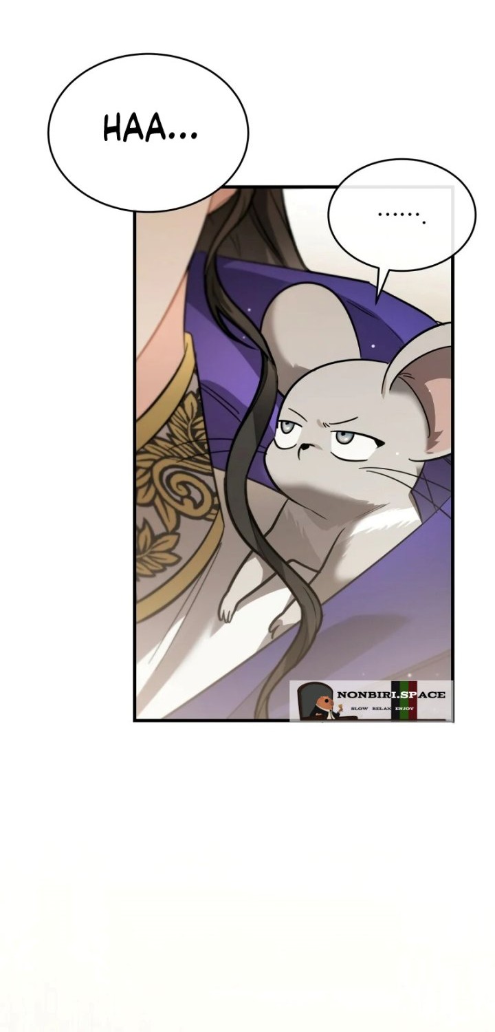 Shadowless Night Chapter 20 Gambar 11