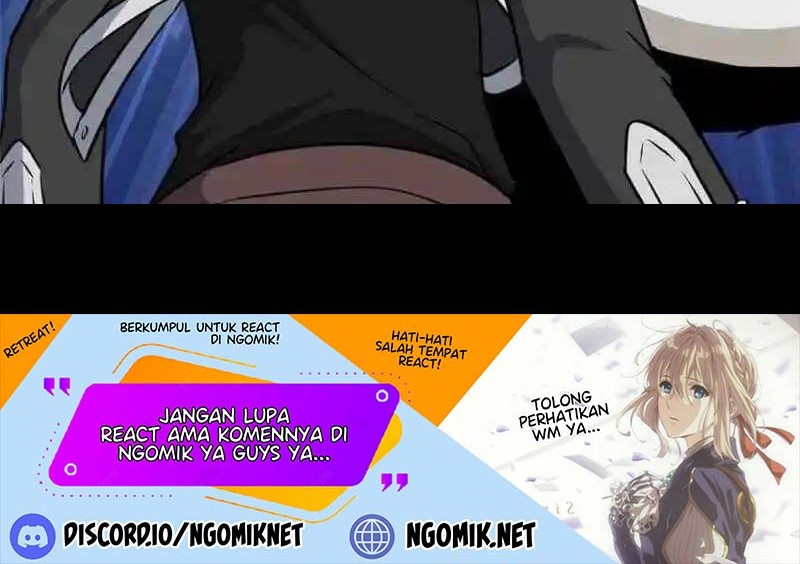 Virus Girlfriend Chapter 319 Gambar 45