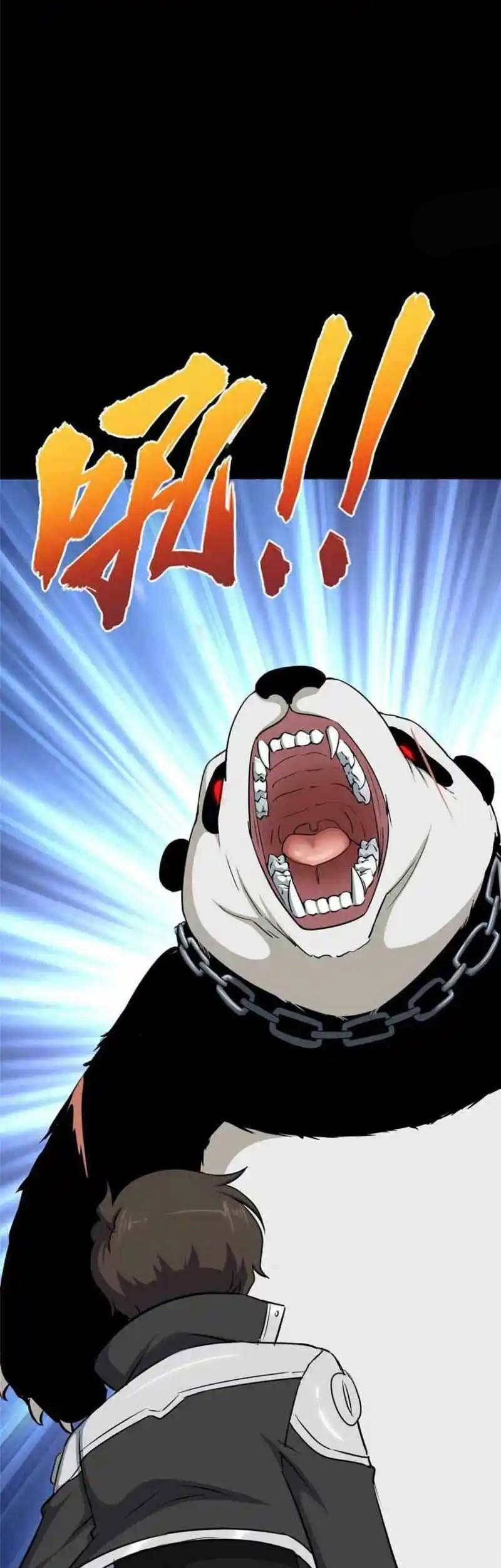 Virus Girlfriend Chapter 319 Gambar 44