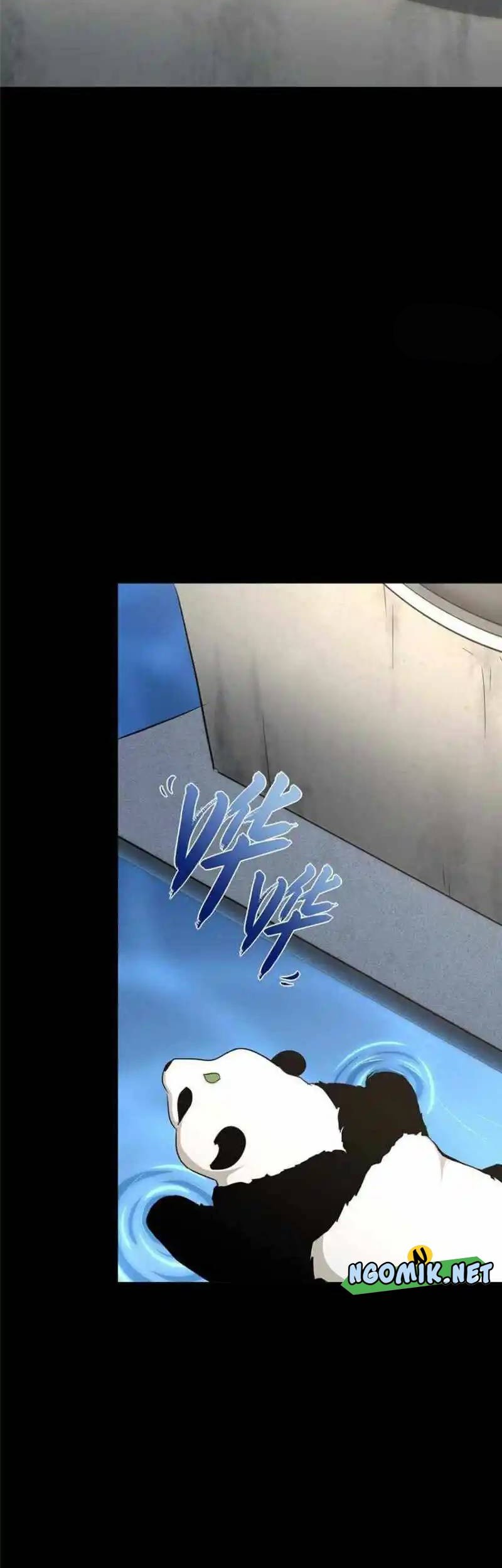 Virus Girlfriend Chapter 319 Gambar 8