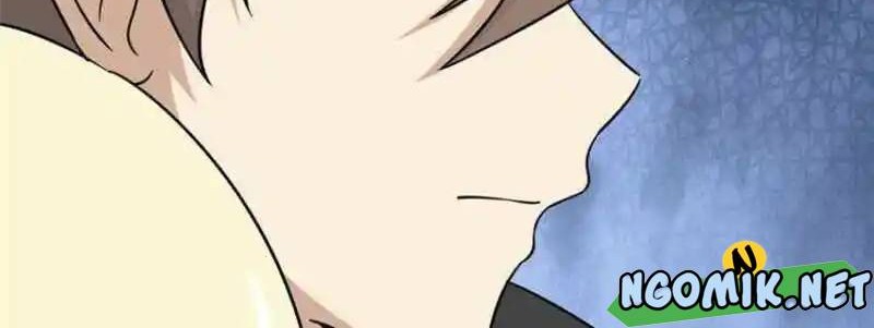 Virus Girlfriend Chapter 319 Gambar 26