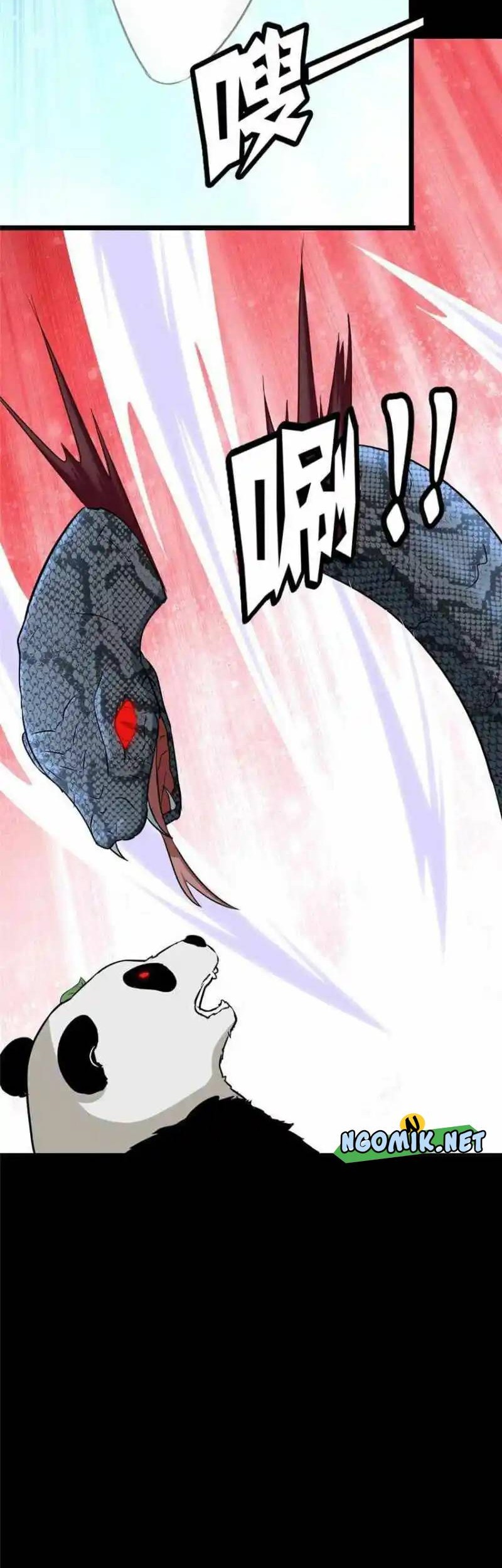 Virus Girlfriend Chapter 319 Gambar 39