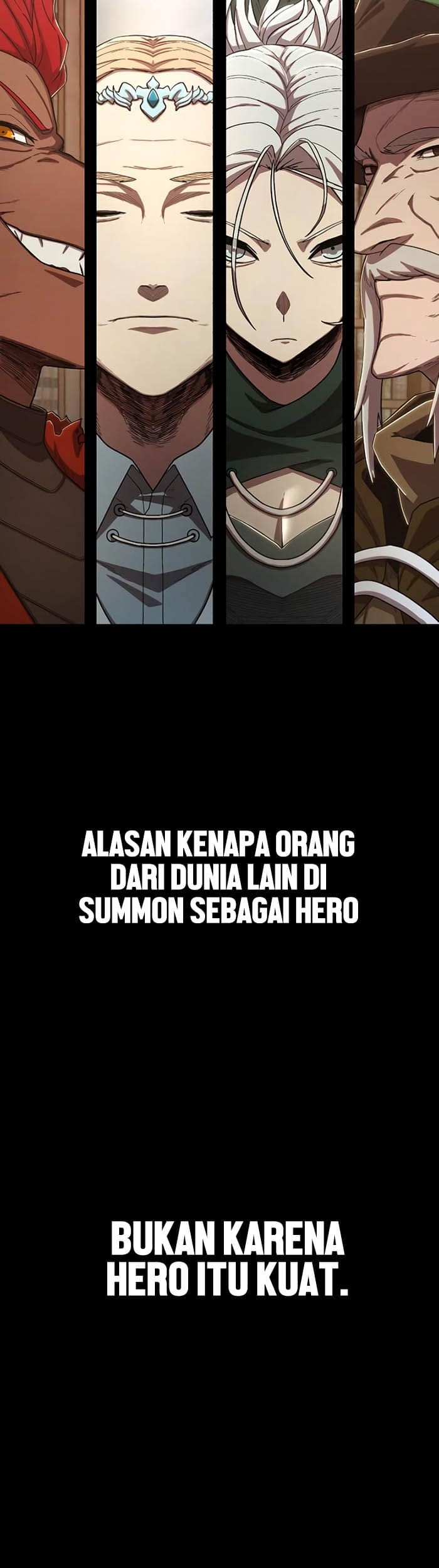 Hero Has Returned Chapter 89 Gambar 4