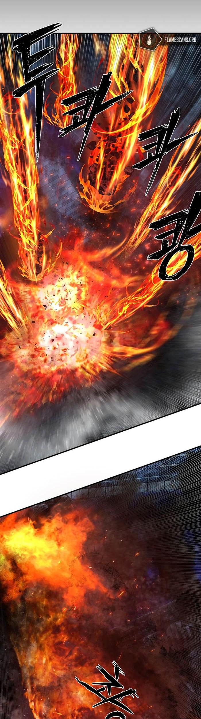 Hero Has Returned Chapter 89 Gambar 10