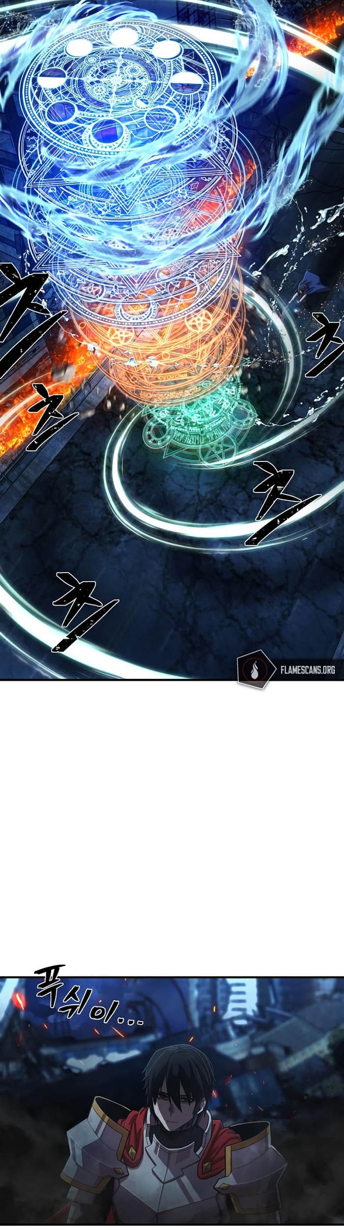 Hero Has Returned Chapter 89 Gambar 15