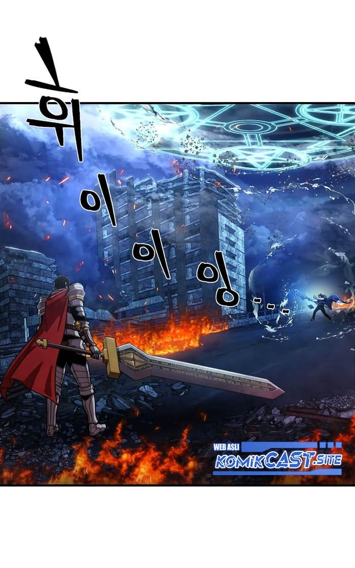 Hero Has Returned Chapter 89 Gambar 16