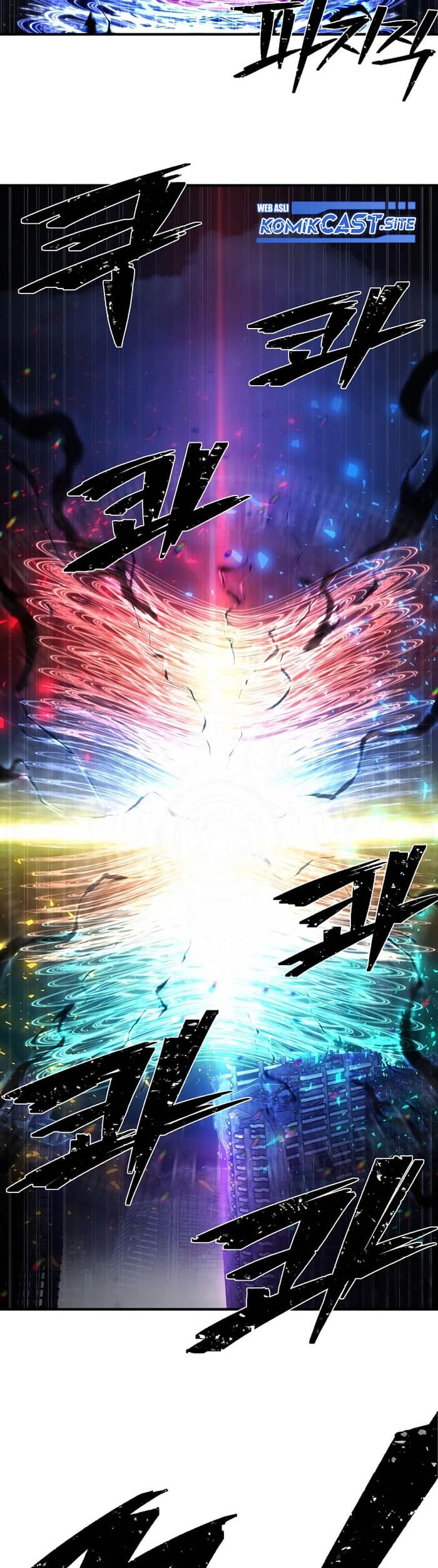 Hero Has Returned Chapter 89 Gambar 23