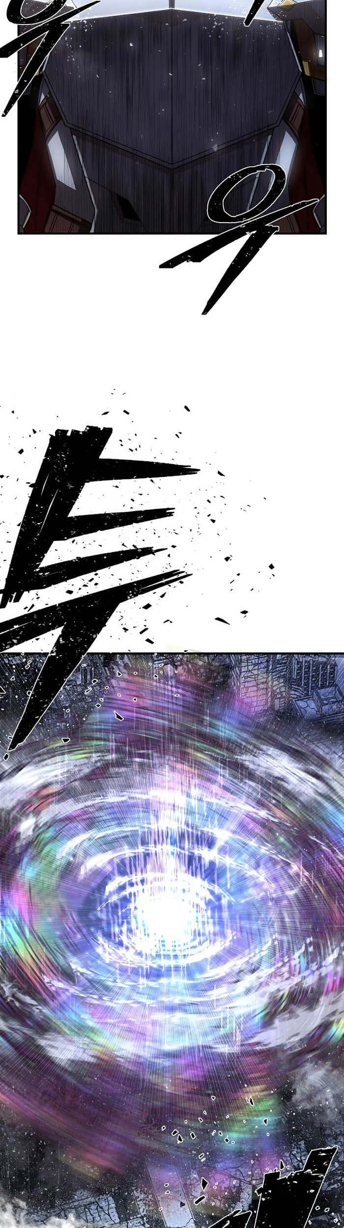 Hero Has Returned Chapter 89 Gambar 30